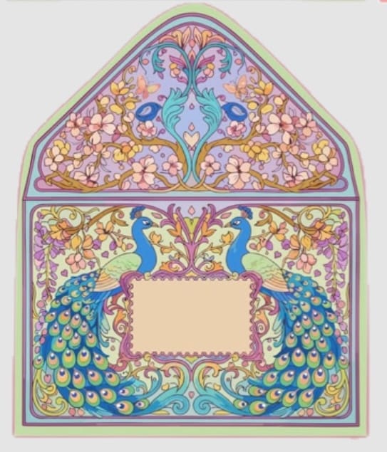 Design d'invitation 3