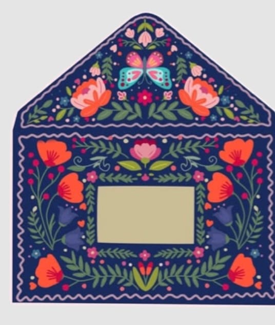 Design d'invitation 4