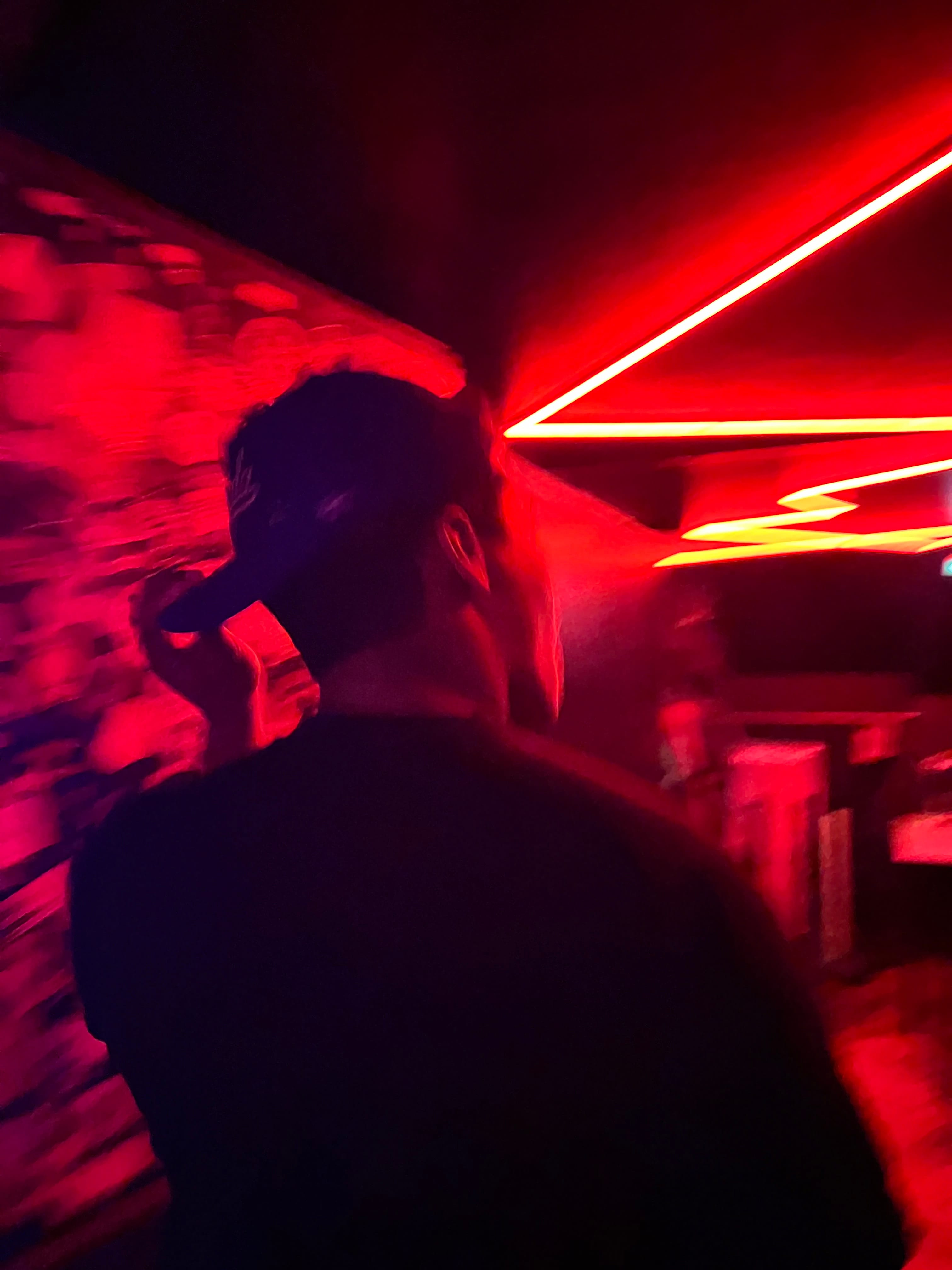 DJ Maxence